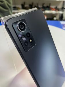 Б/в Мобільний телефон Xiaomi redmi note 12 pro 4g 8/256gb 01-200817162