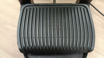 Б/в Гриль Tefal optigrill gc706d34 01-200816898