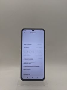 Б/в Мобільний телефон Xiaomi poco m5 4/128gb 01-200817725