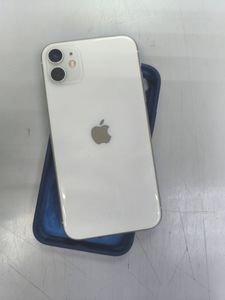 Б/в Мобільний телефон Apple iphone 11 64gb 01-200817077