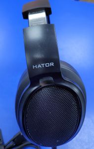 Б/у Акустика Hator aria stormy 01-200778769