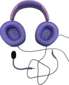 Б/в Навушники Jbl quantum 100m2 01-200785349