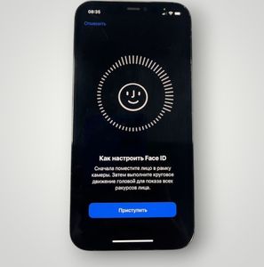 Б/в Мобільний телефон Apple iphone 12 pro 128gb 01-200789656