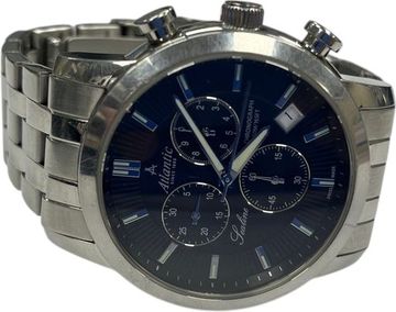 Б/у Часы Atlantic 62450 01-200802528