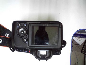 Б/у Фотоаппарат Sony alpha slt-a58 / dt sam ii 18-55mm 01-200819077