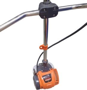 Б/у Мотокоса Daewoo Power dabc 4 pro 01-200578568