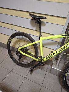 Б/в Велосипед Rockrider st530 27,5 01-200817971