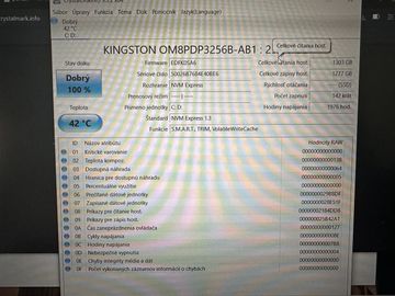 Б/в Ноутбук Asus 15/core i3-1115g4 ddr4/8gb ddr4/hdd *відсутній/ssd 256 gb/geforce mx330 2gb 01-200819140