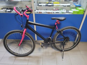 Б/в Велосипед Без Виробника 26" 01-200818024