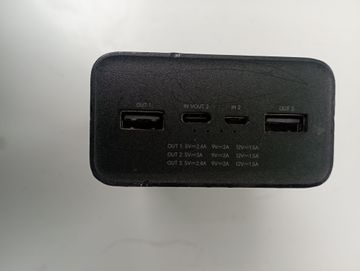 Б/в Повербанк Xiaomi pb3018zm 30000mah 18w 01-200819603