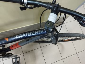 Б/в Велосипед Whitebikes whitebikes (колеса 29") 01-200819686