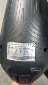Б/в Пилосос Electrolux eerc73 01-200820211