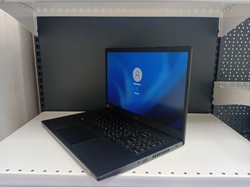 Б/в Ноутбук Acer 15/core i5-12450h ddr5/16gb ddr5/hdd *відсутній/ssd 480 gb/geforce rtx3050 4gb 01-200790589