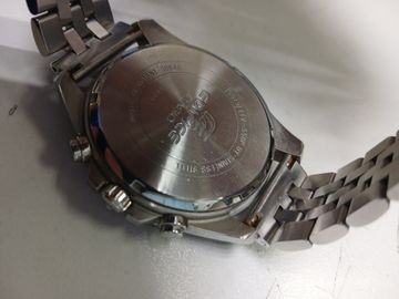 Б/в Годинник Casio efv-550p-1avuef 01-200821174