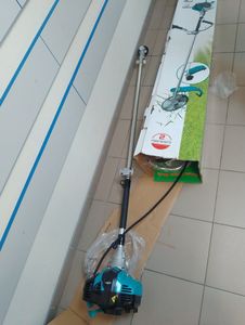 Б/у Мотокоса Klever cg-kw13-520 01-200820853