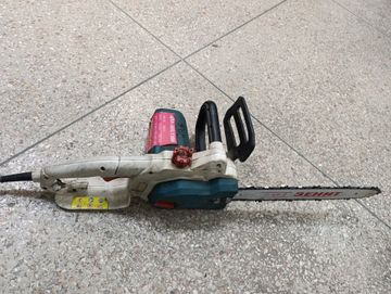 Б/у Пила цепная Зенит цпл-355/1300 01-200820780