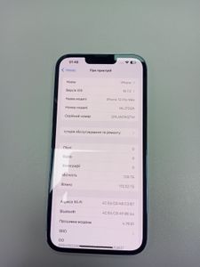 Б/в Мобільний телефон Apple iphone 13 pro max 128gb 01-200814382