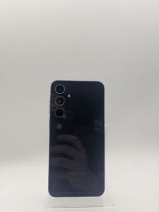 Б/в Мобільний телефон Samsung galaxy a35 5g 6/128gb 01-200781428