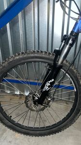 Б/в Велосипед Drag ontario 26" 01-200794996