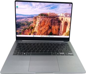 Б/в Ноутбук Samsung np940xha intel core ultra 7 256v/ram 16/ssd 512 sensor 01-200623451