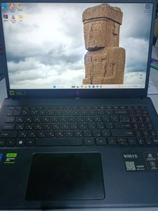 Acer 15"/i5-13420h/16gb/512gb/rtx5060 8gb