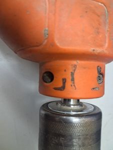 Б/в Дриль ударний Black&Decker kr504re 01-200814631