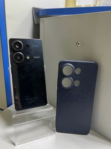 Б/в Мобільний телефон Xiaomi redmi note 13 pro 5g 8/256gb 01-200822136