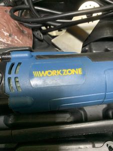 Б/в Багатофункціональний інструмент Workzone wmw 300 01-200820462