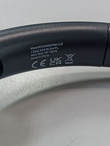 Б/у Наушники Luxe&Willow lw-2678-tjx 01-200821031