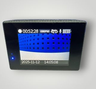 Б/в Екшн-камера Sjcam sj5000x 01-200783190