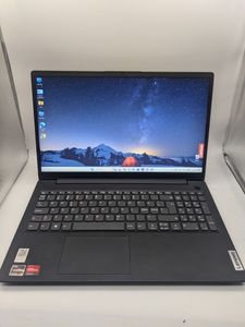 Lenovo 15/ryzen 5 7520u ddr5/16gb ddr5/hdd *відсутній/ssd 512 gb/*інтегрована
