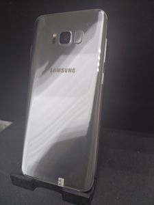 Б/в Мобільний телефон Samsung galaxy s8 plus g955f 64gb 01-200822119