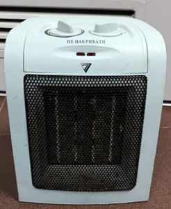 Б/в Обігрівач Up! ptc-1501 01-200825011