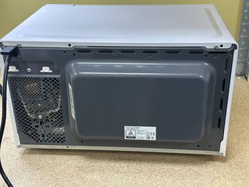 Б/в Мікрохвильова піч Bosch ffl020mw0 01-200821530