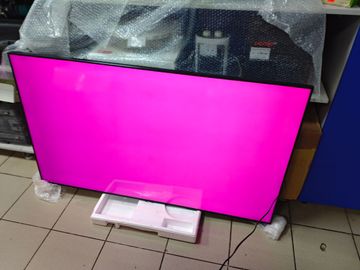 Б/у Телевизор Samsung ue58cu7100 01-200745244