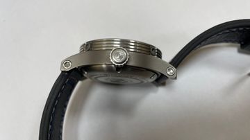 Б/в Годинник Steinhart apollon 01-200790652