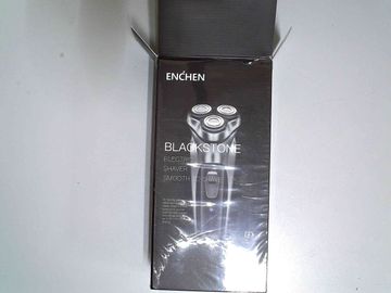 Б/у Электробритва Enchen blackstone 01-200825446