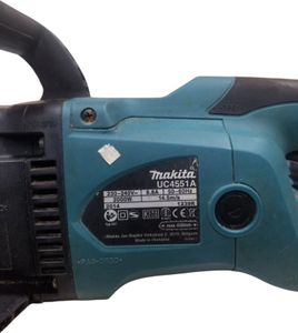 Б/в Пила ланцюгова Makita uc4551a 01-200786788