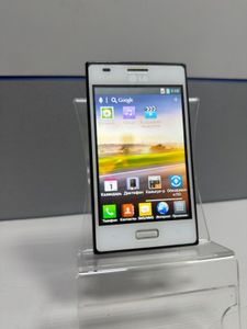 Б/в Мобільний телефон Без Виробника lg-e612 01-200824701