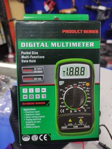 Б/в Мультиметр Didgital Drum xl 830l 16-000270125