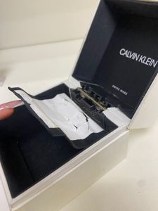 Б/у Часы Calvin Klein k8e2m111 01-200827568