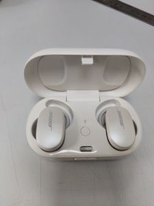 Б/в Навушники Bose quietcomfort earbuds 01-200825394