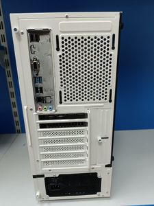 Б/у Системный блок Пк amd ryzen 5 5600/ram 32 gb/ssd 500 gb+960 gb/rtx 3060 12gb 01-200825885