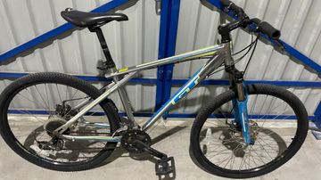 Б/в Велосипед Gt agressor 26 колеса 01-200586184