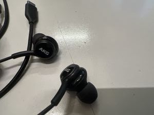 Б/у Наушники Samsung eo-ic100 01-200826146