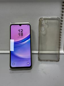 Б/у Мобильный телефон Samsung galaxy a15 sm-a155f 8/256gb 01-200828535