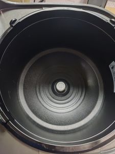 Б/в Мультиварка Tefal rk802b 01-200828519