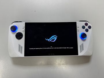 Б/в Ігрова приставка Asus rog ally 2023 512б 01-200828767