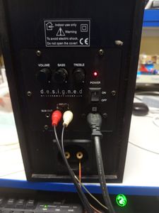 Б/в Акустика Sven bf-11 01-200828833