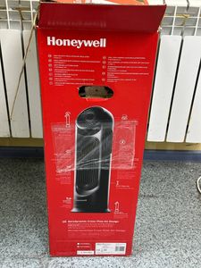 Б/в Вентилятор-колона Honeywell hyf500e 01-200829229